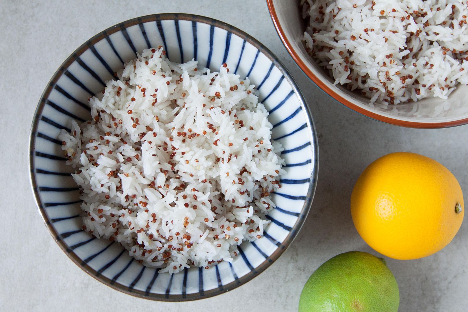Food Makes Me Happy Beef Tongue Rice Bowl with Lemon Onion Sauce (牛タン丼)